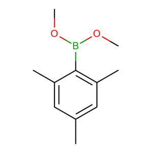 2，4，6-三甲基苯硼酸甲酯,2.4.6-Methyltrimethylbenzeneborate