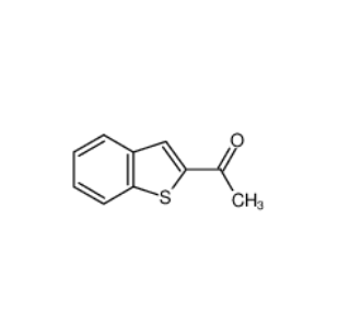 2-乙酰基苯并噻吩,2-Acetylbenzo[b]thiophene