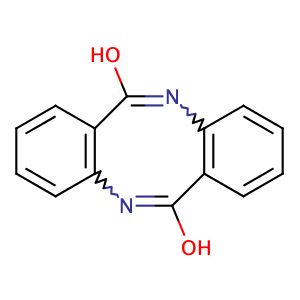二苯并[b，f][1,5]二氮杂辛因-6,12(5H，11H)-二酮,Dibenzo[b,f][1,5]diazocine-6,12(5H,11H)-dione