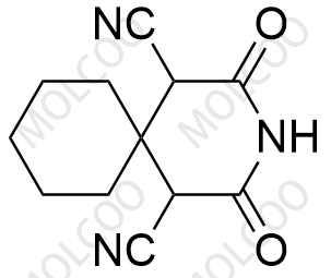 加巴噴丁雜質(zhì)2,Gabapentin Impurity 2