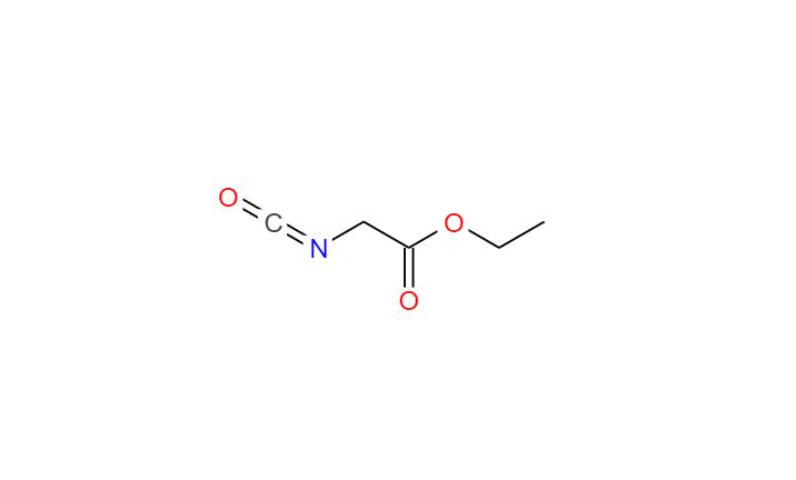 异氰酰乙酸乙酯,ETHYL ISOCYANATOACETATE