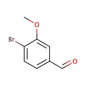 4-溴-3-甲氧基苯甲醛,4-BROMO-3-METHOXYBENZALDEHYDE