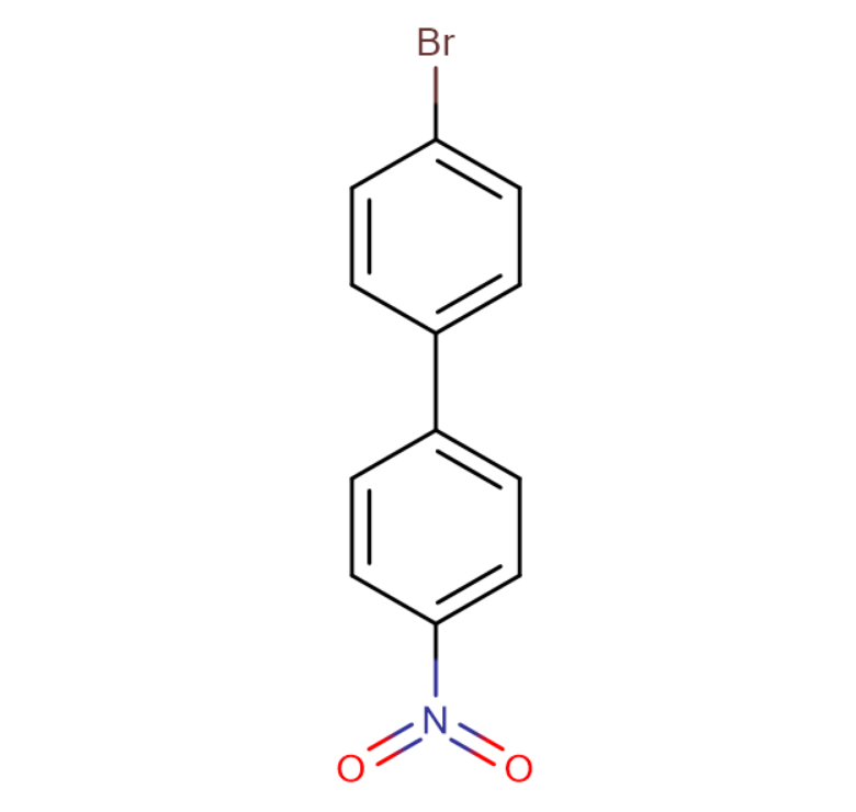 4-溴-4'-硝基联苯,4-BROMO-4'-NITROBIPHENYL