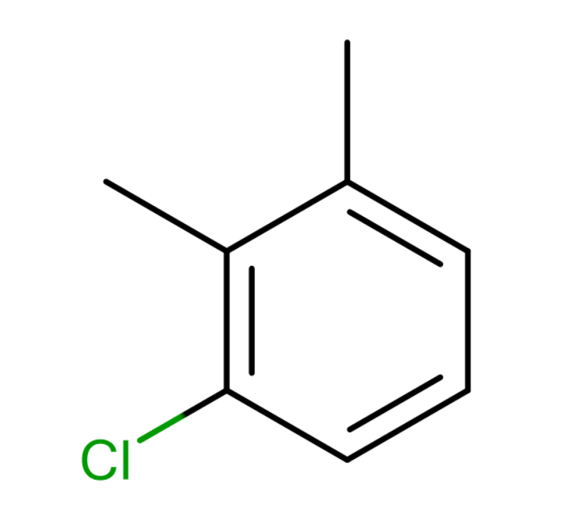 3-氯-邻-二甲苯,3-CHLORO-O-XYLENE