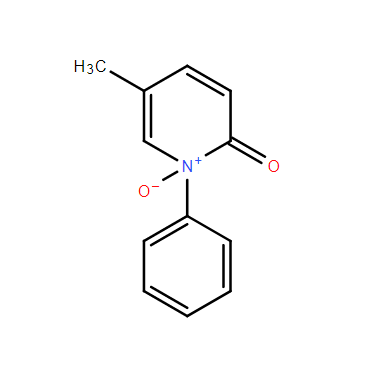 吡非尼酮N-氧化物,Pirfenidone N-oxide