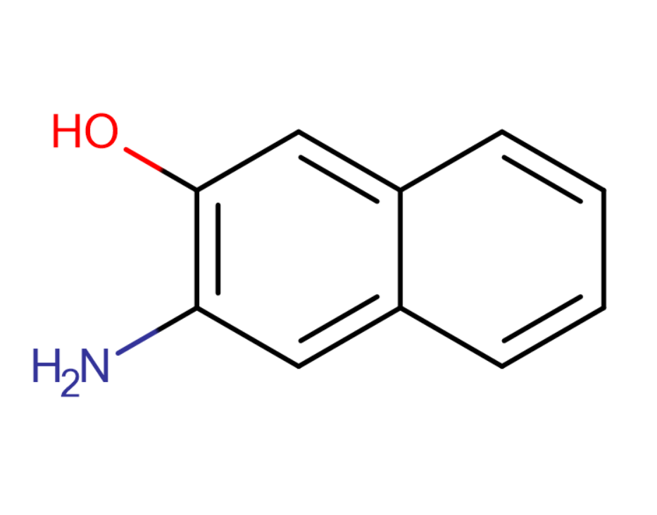 3-氨基-2-萘酚,3-AMINO-2-NAPHTHOL