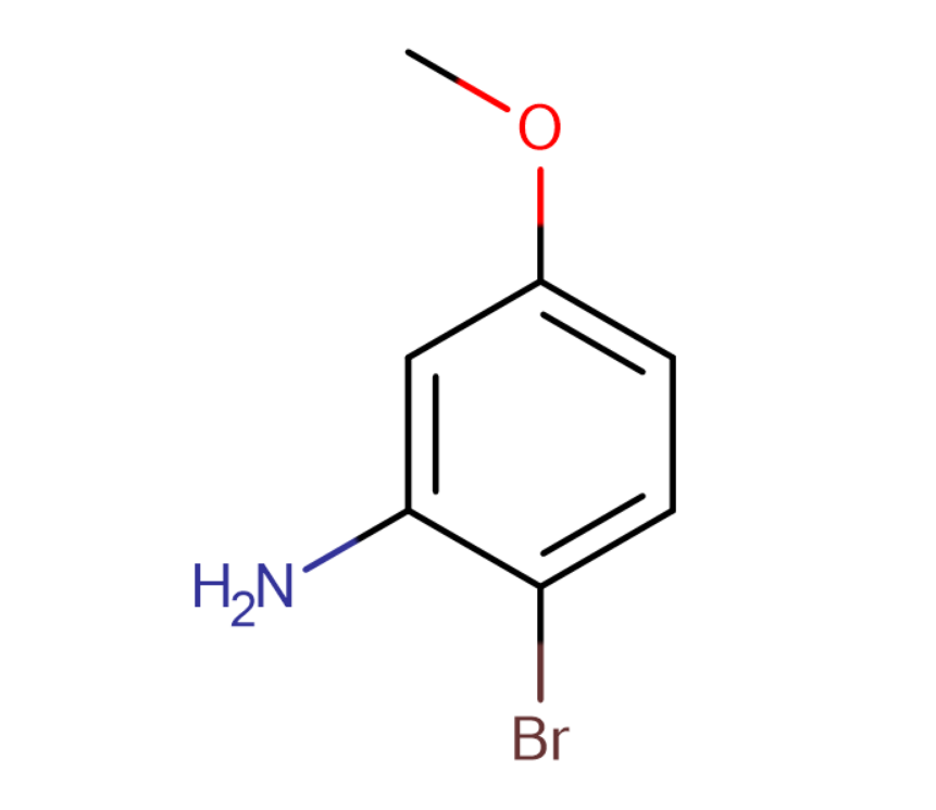 2-溴-5-甲氧基苯胺,2-BROMO-5-METHOXYANILINE