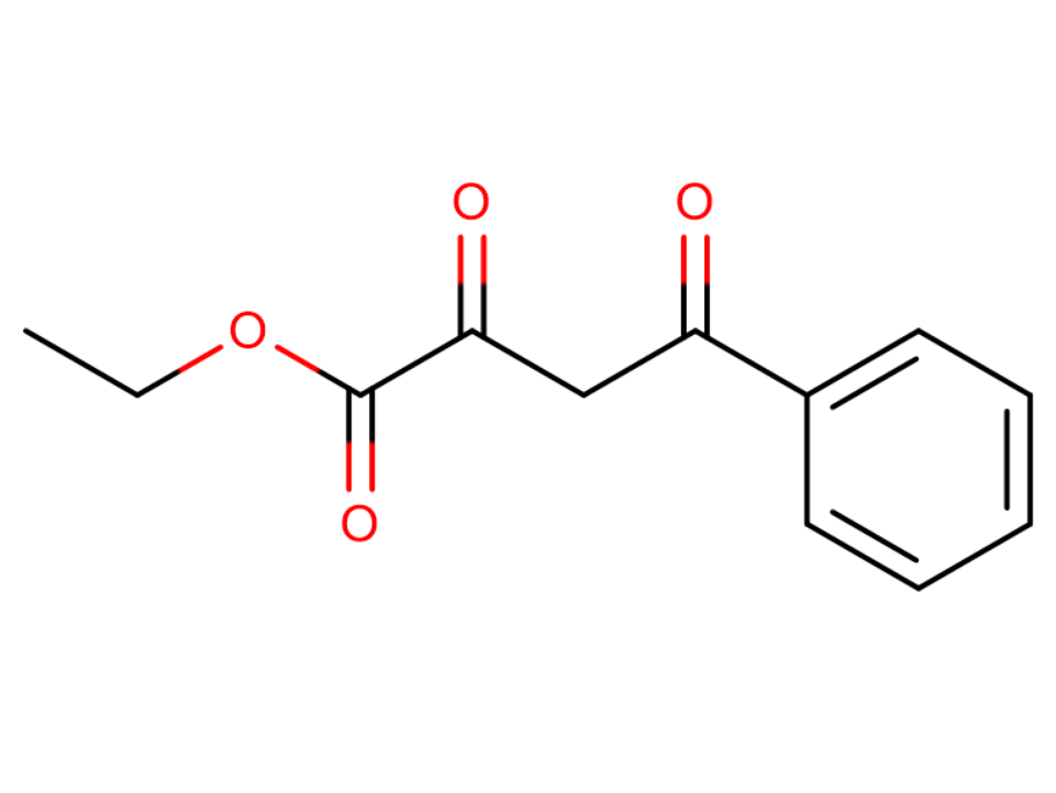 2,4-二氧代-4-苯基丁酸乙酯,ETHYL 2,4-DIOXO-4-PHENYLBUTANOATE