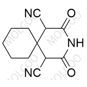 加巴噴丁雜質(zhì)2,Gabapentin Impurity 2