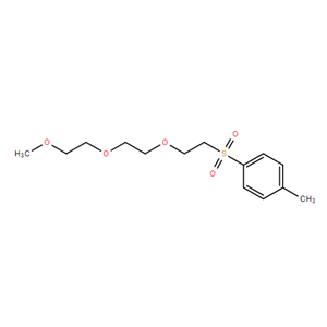 2-(2-(2-甲氧基乙氧基)乙氧基)乙基 4-甲基苯磺酸酯