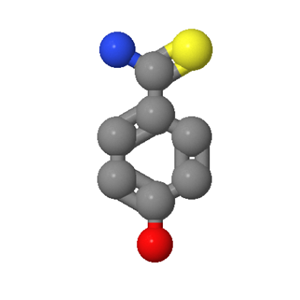 4-羥基硫代苯甲酰胺,4-HYDROXYTHIOBENZAMIDE