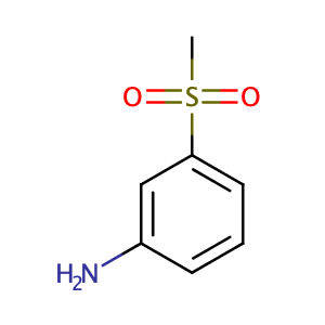 3-(甲基磺酰基)苯胺,3-(Methylsulfonyl)aniline