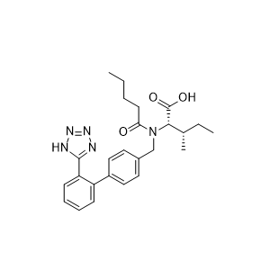 缬沙坦杂质503-12,ethyl N-((2