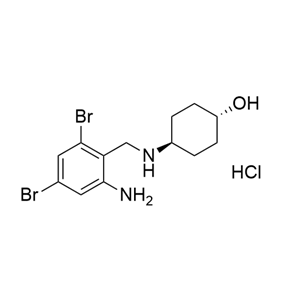 氨溴索雜質(zhì)22