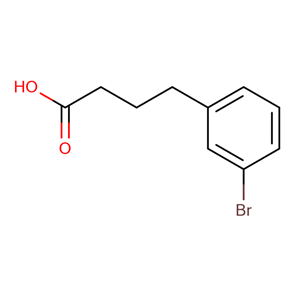 4-(3-溴苯基)-丁酸