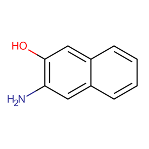 3-氨基-2-萘酚,3-AMINO-2-NAPHTHOL
