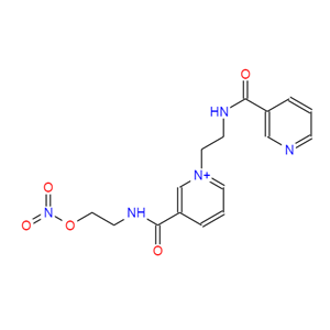 现尼可地尔二聚体货,Nicorandil Dimer