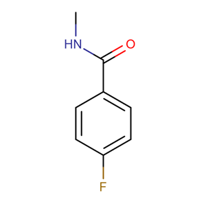 4-氟-N-甲基苯甲酰胺