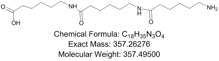 氨基己酸三聚体杂质,Aminocaproic Acid Trimer