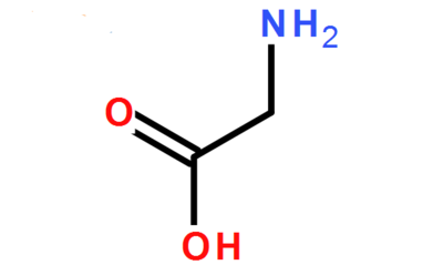 甘氨酸,Glycine