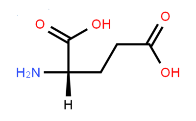 L-谷氨酸,L-Glutamic acid