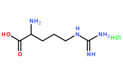 L-精氨酸盐酸盐,L-Arginine Hydrochloride