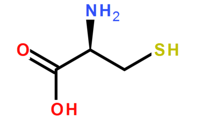 L-半胱氨酸,L-Cysteine