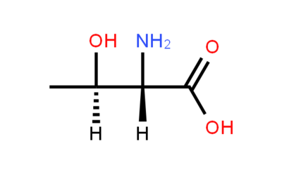 L-蘇氨酸,L-Threonine