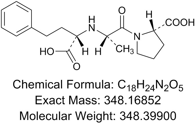 马来酸依那普利杂质C(EP),Enalapril Maleate Impurity C
