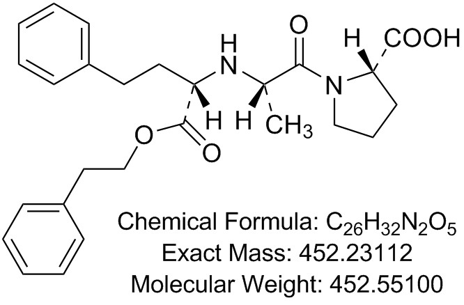 马来酸依那普利杂质E(EP),Enalapril Maleate Impurity E