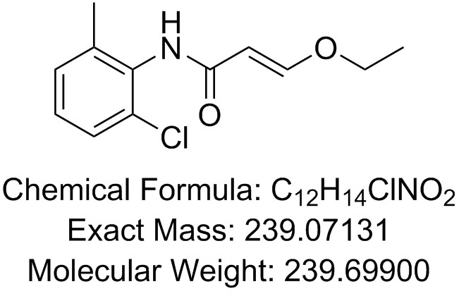 达沙替尼杂质14,Dasatinib Impurity 14