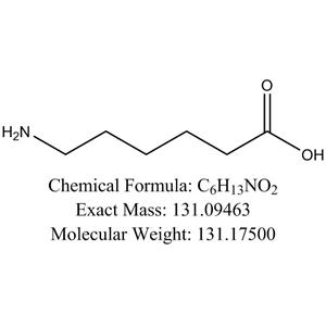 氨基己酸,Aminocaproic Acid