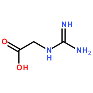 胍基乙酸,Guanidineacetic acid