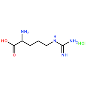 L-精氨酸盐酸盐,L-Arginine Hydrochloride