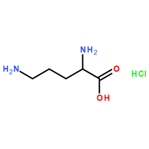 L-鸟氨酸盐酸盐,L-Ornithine hydrochloride