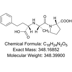 马来酸依那普利杂质C(EP),Enalapril Maleate Impurity C