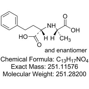 马来酸依那普利杂质5,Enalapril Maleate Impurity 5