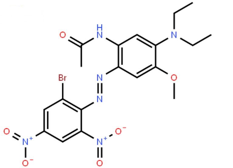 分散蓝291,DisperseBlue291