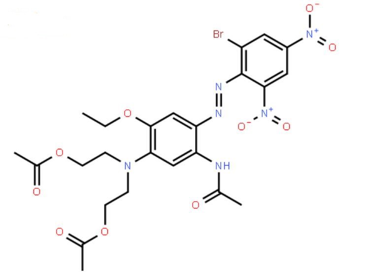 分散蓝79,DisperseBlue79