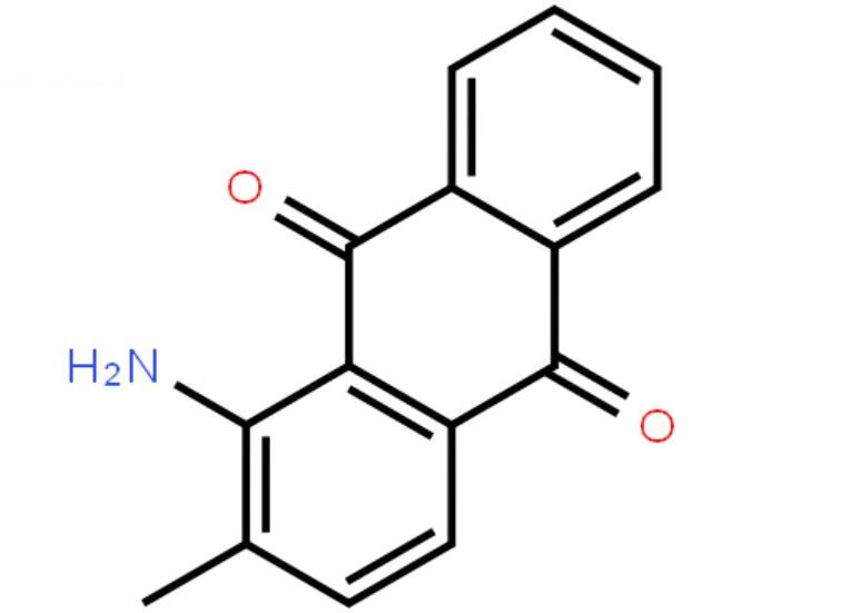 分散橙11,1-AMINO-2-METHYLANTHRAQUINONE