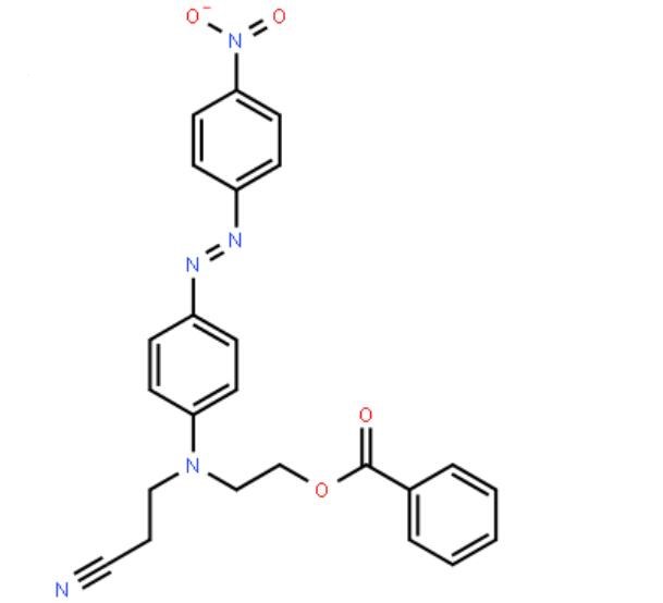 分散橙73,DisperseOrange73