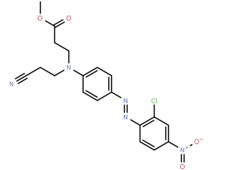 分散红54,DisperseRed54