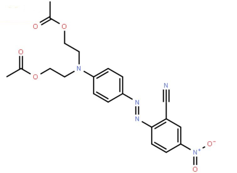 分散红82,DisperseRed82