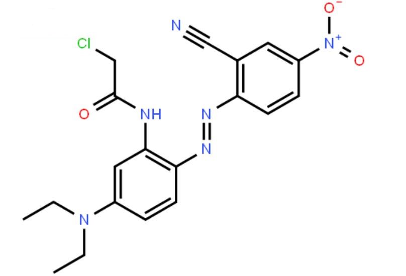 分散紫63,DisperseViolet63