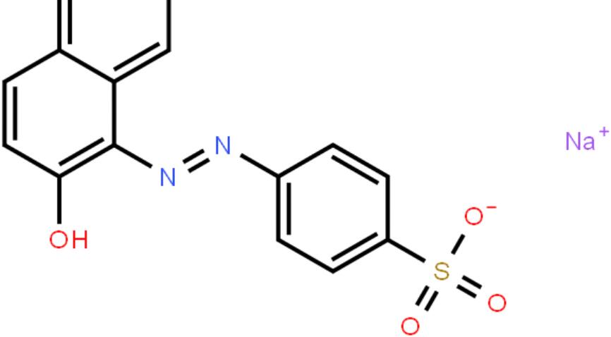 酸性橙7,AcidOrange7