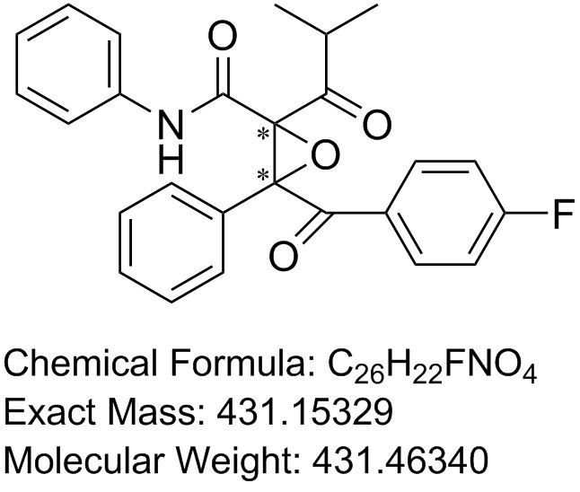 阿托伐他汀雜質(zhì)D(EP),Atorvastatin Impurity D(EP)