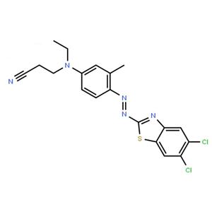 分散红152