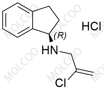 雷沙吉兰杂质1,Rasagiline impurity 1