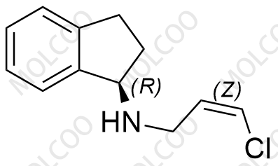 雷沙吉蘭雜質(zhì)2,Rasagiline impurity 2