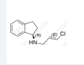 雷沙吉兰杂质3,Rasagiline impurity 3